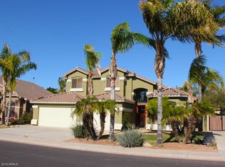 2568 E Santa Rosa Dr, Gilbert, AZ 85234