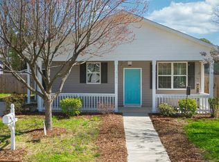 1015 Moreland Ave, Durham, NC 27707