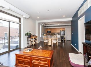 811 S Lytle St APT 509, Chicago, IL 60607