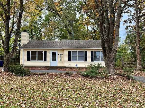 14100 Lancaster Hwy, Charlotte, NC 28134