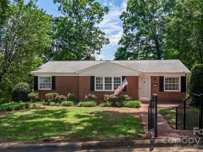 43 Forest Ave, Granite Falls, NC, 28630