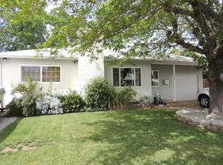 1424 Pinon Ave, Anderson, CA 96007