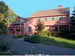 158 Westledge Rd, West Simsbury, CT 06092