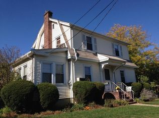 30 Gesner St, Linden, NJ 07036