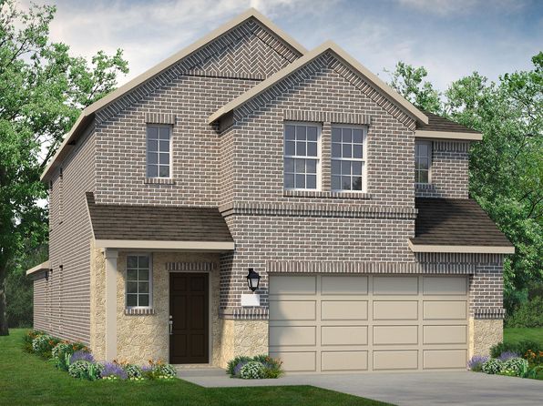 Home for Sale in Forney TX