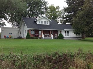1423 State Highway 148, Corning, IA 50841