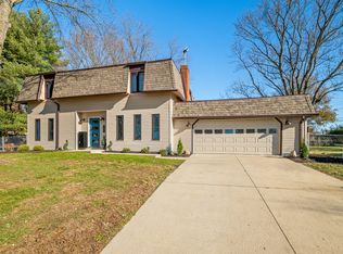 3235 Beechnut Ct, Columbus, IN