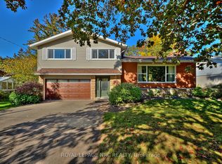 13 Damude Dr, Pelham, ON L0S1M0