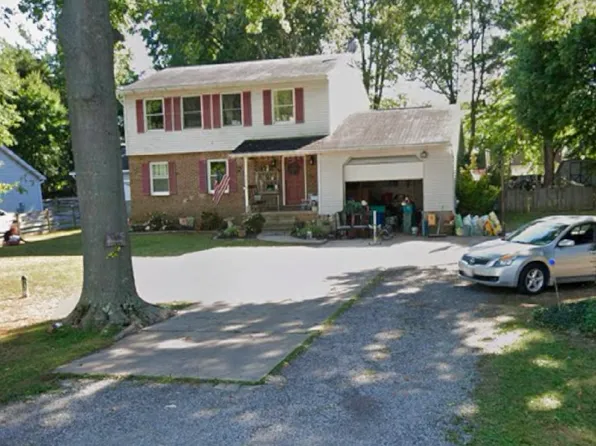 915 Kimberly Way, Stevensville, MD 21666