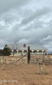 6218 E Chiricahua Dr, Pearce, AZ, 85625