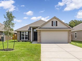 284 Shoreview Dr, Conroe, TX 77303