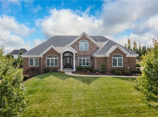 195 Wellington Cir, Mcmurray, PA