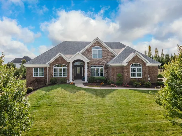 195 Wellington Cir, McMurray, PA 15317