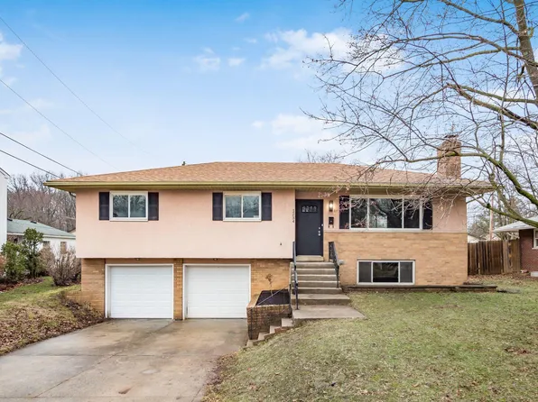 1234 Saling Dr, Columbus, OH 43229