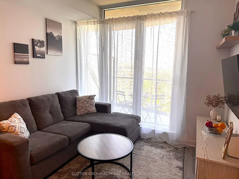 1926 Lake Shore Blvd W #3301 — Photo 23