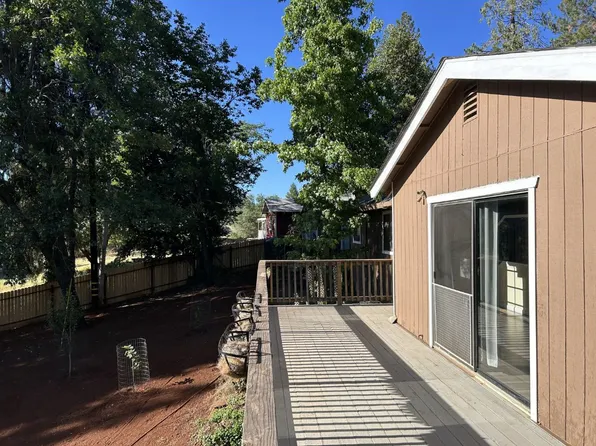 15180 Bancroft Rd, Auburn, CA 95602