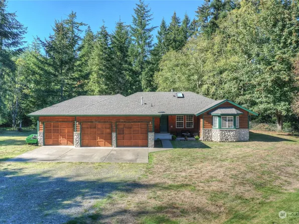7129 Johnson Point Road NE, Olympia, WA 98506