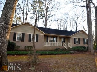 1041 Jones Rd, Watkinsville, GA 30677