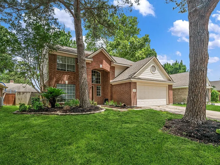5819 Forest Timbers Dr — Photo 2
