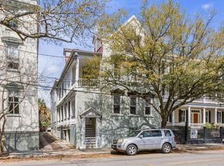 (Undisclosed Address), Charleston, SC 29401