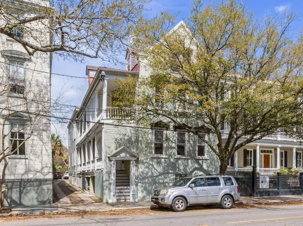 (undisclosed Address), Charleston, SC 29401