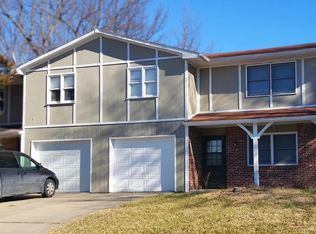 5114 S Mont St, Columbia, MO 65203