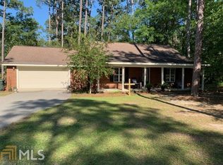 720 Burton Ave, Metter, GA 30439