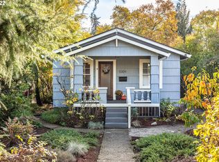 5304 SE Ogden St, Portland, OR 97206