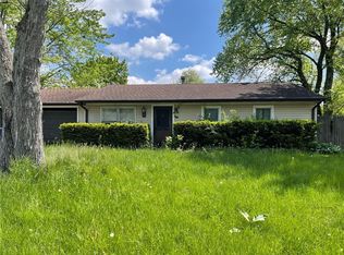 1205 Giddings St, Danville, IL 61832