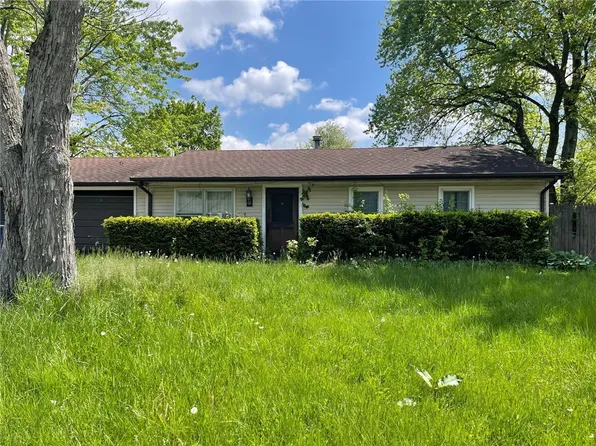 1205 Giddings St, Danville, IL 61832