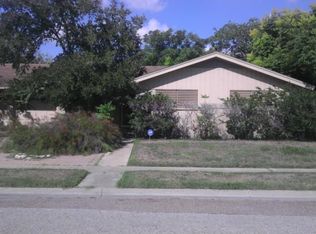 4726 Mayo Dr, Corpus Christi, TX 78413