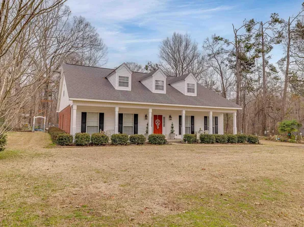 332 Wall Williams Rd, West Monroe, LA 71291