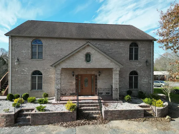 59 Running Fox Dr, Corbin, KY 40701
