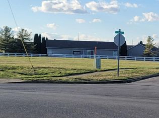 0 Keny Blvd, London, OH 43140