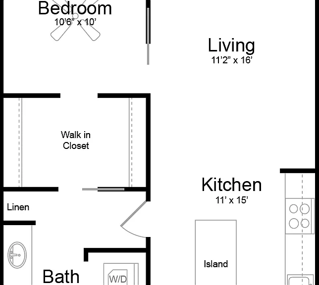 Track 29 Apartments — Photo 41