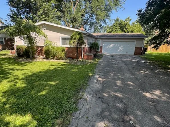 2408 W Euclid Ave, Muncie, IN 47304