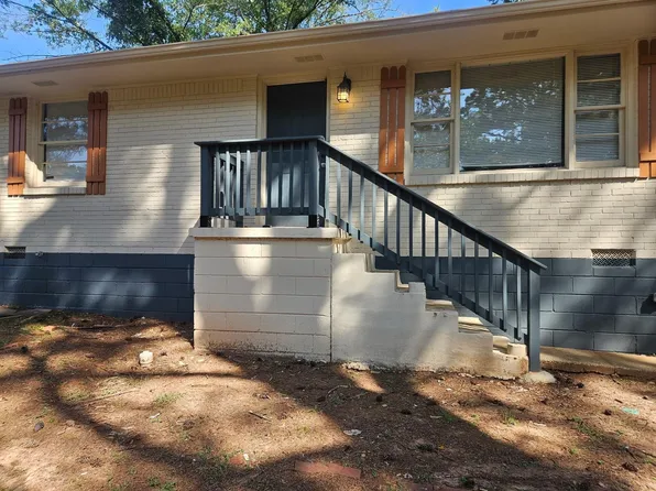 2076 W Flat Shoals Ter, Decatur, GA 30034