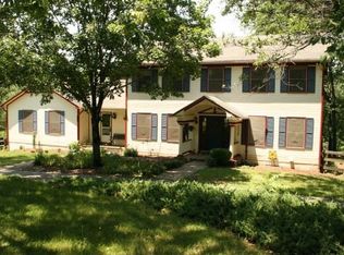 20525 Gleedsville Rd, Leesburg, VA 20175