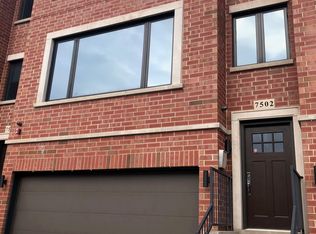 7502 W Diversey Ave, Elmwood Park, IL 60707