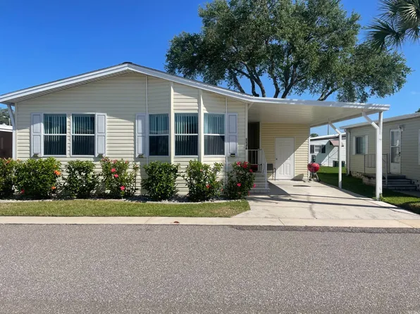 1071 Donegan Rd Lot 1136, Largo, FL 33771