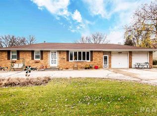 24632 E Lake Windermere Rd, Tremont, IL 61568