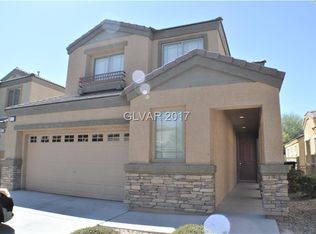 3857 Van Ness Ave, North Las Vegas, NV 89081