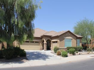3140 E Ridgewood Ln, Gilbert, AZ 85298