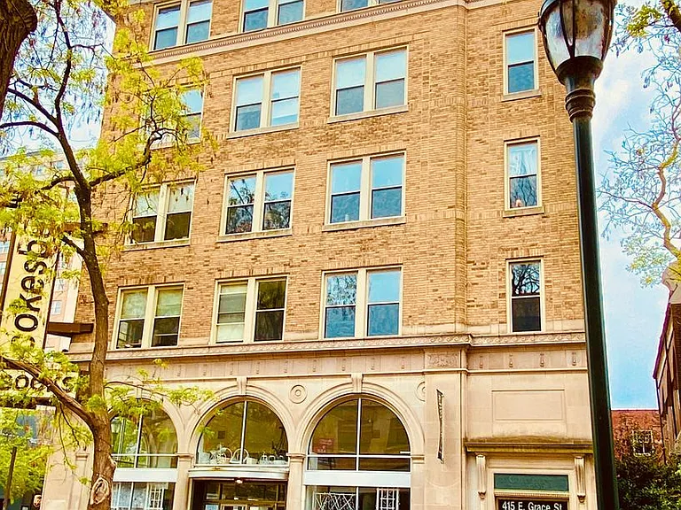 415 E. Grace Street — Photo 4