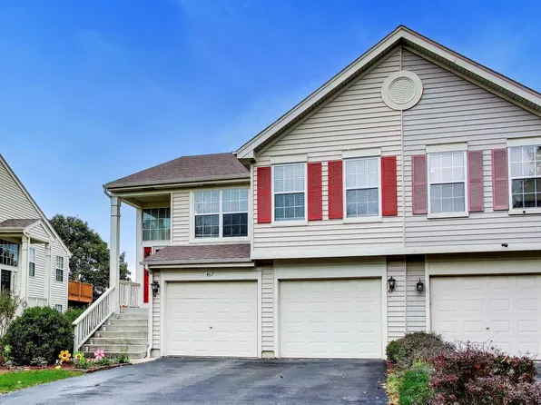 467 Gloria Ln, Oswego, IL 60543