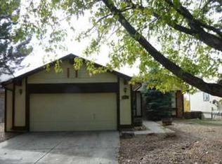18952 E Mercer Dr, Aurora, CO 80013