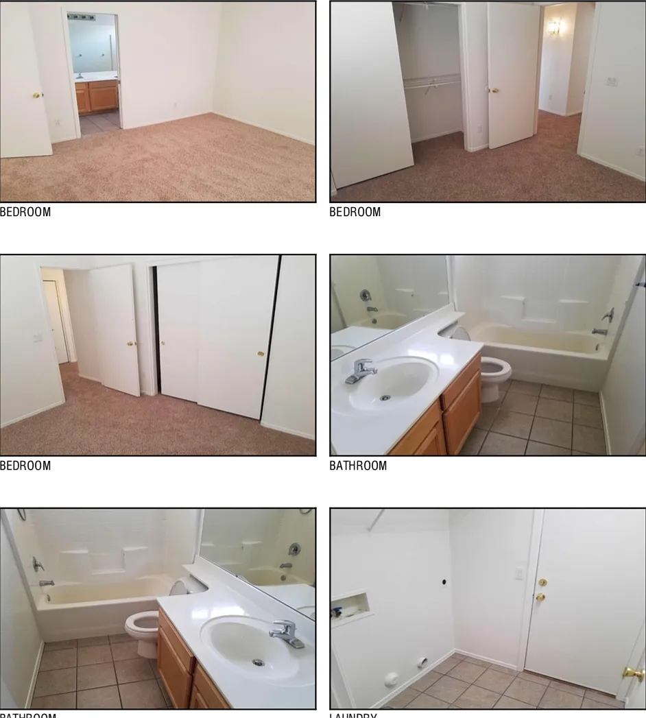 3 bed, 1400 sqft, $2,200 — Photo 3