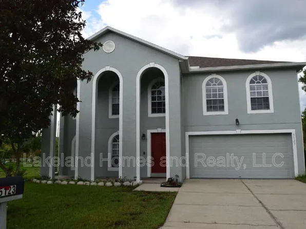 5123 Spanish Oaks Dr, Lakeland, FL 33810