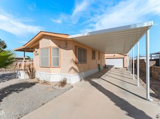 13708 E 51st St, Yuma, AZ 85367