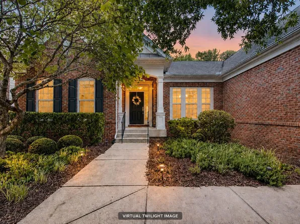235 Beckingham Loop, Cary, NC 27519